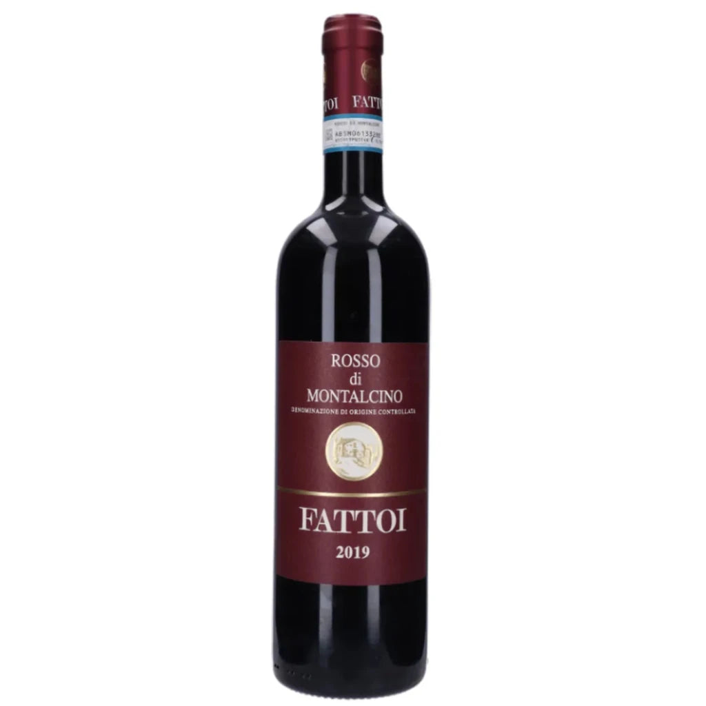 Fattoi Rosso di Montalcino 2023