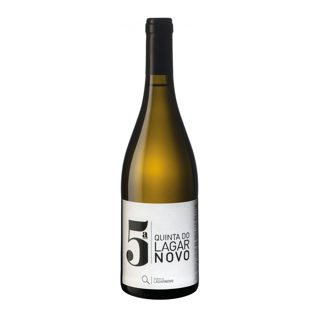 Quinta do Lagar Novo "5a" White Blend 2022