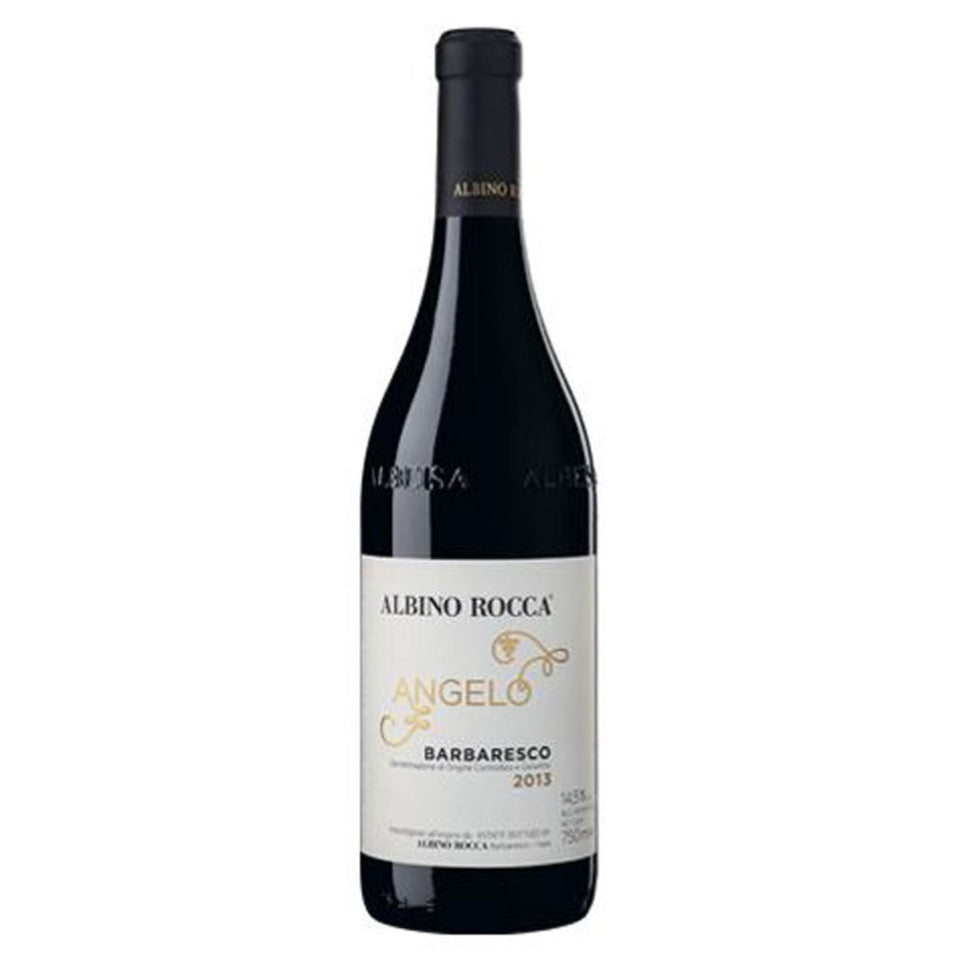 Albino Rocca Barbaresco &quot;Angelo&quot; 2018
