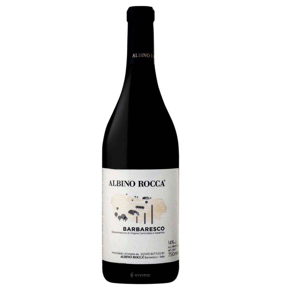 Albino Rocca Barbaresco 2020