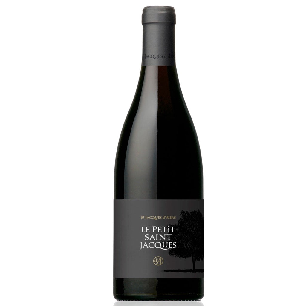 Château St. Jacques d&#39;Albas &quot;Petit St. Jacques&quot; 2023