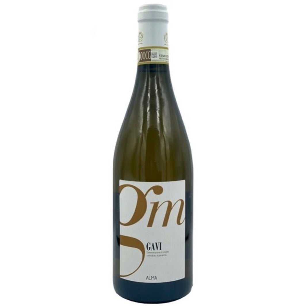 Azienda Giribaldi Gavi 2023