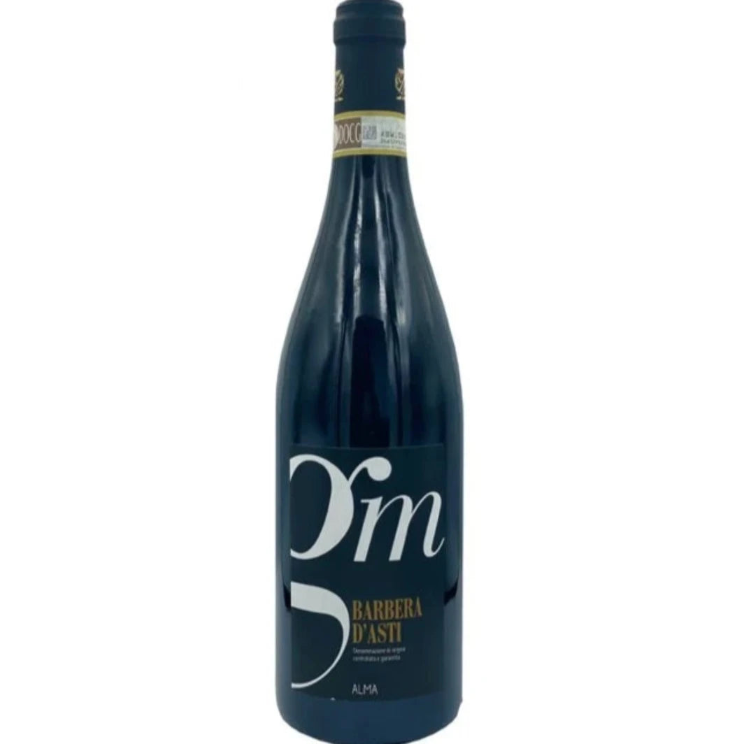 Azienda Giribaldi Barbera d'Asti 2022