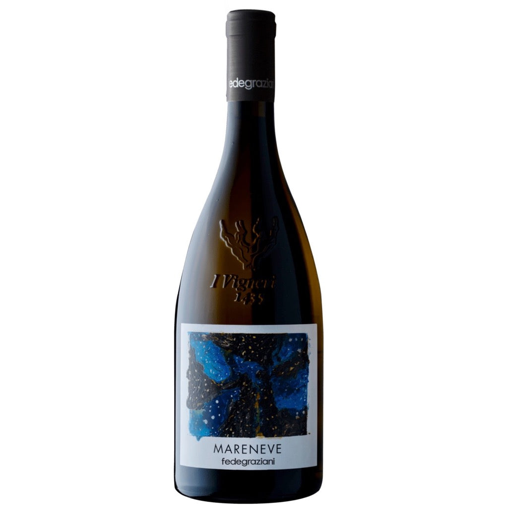 Federico Graziani Mareneve Bianco 2021 MAGNUM