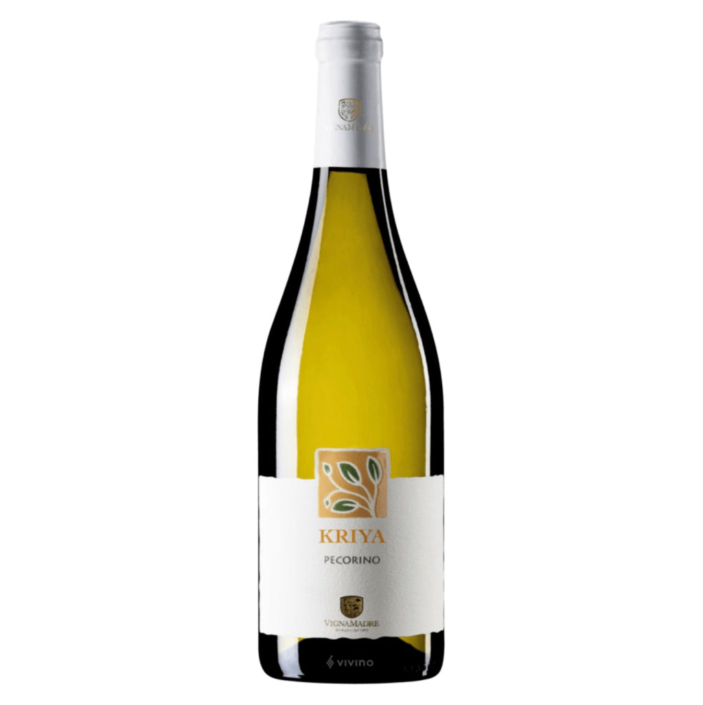 Vigna Madre &quot;Kriya&quot; Pecorino 2023