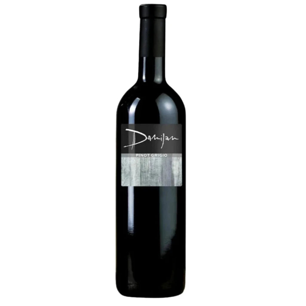 Damijan Podversic Pinot Grigio 2022