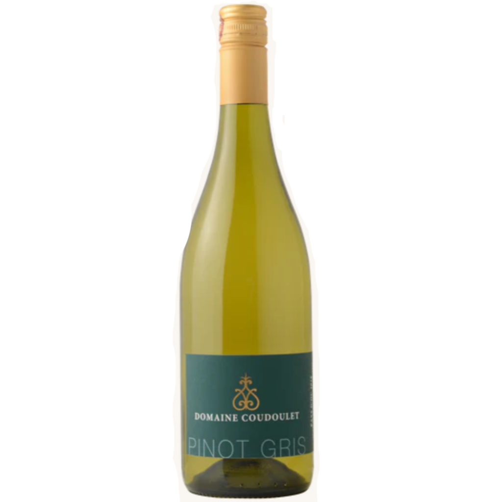 Domaine Coudoulet Gris 2022, Vin de Pays d&#39;Oc