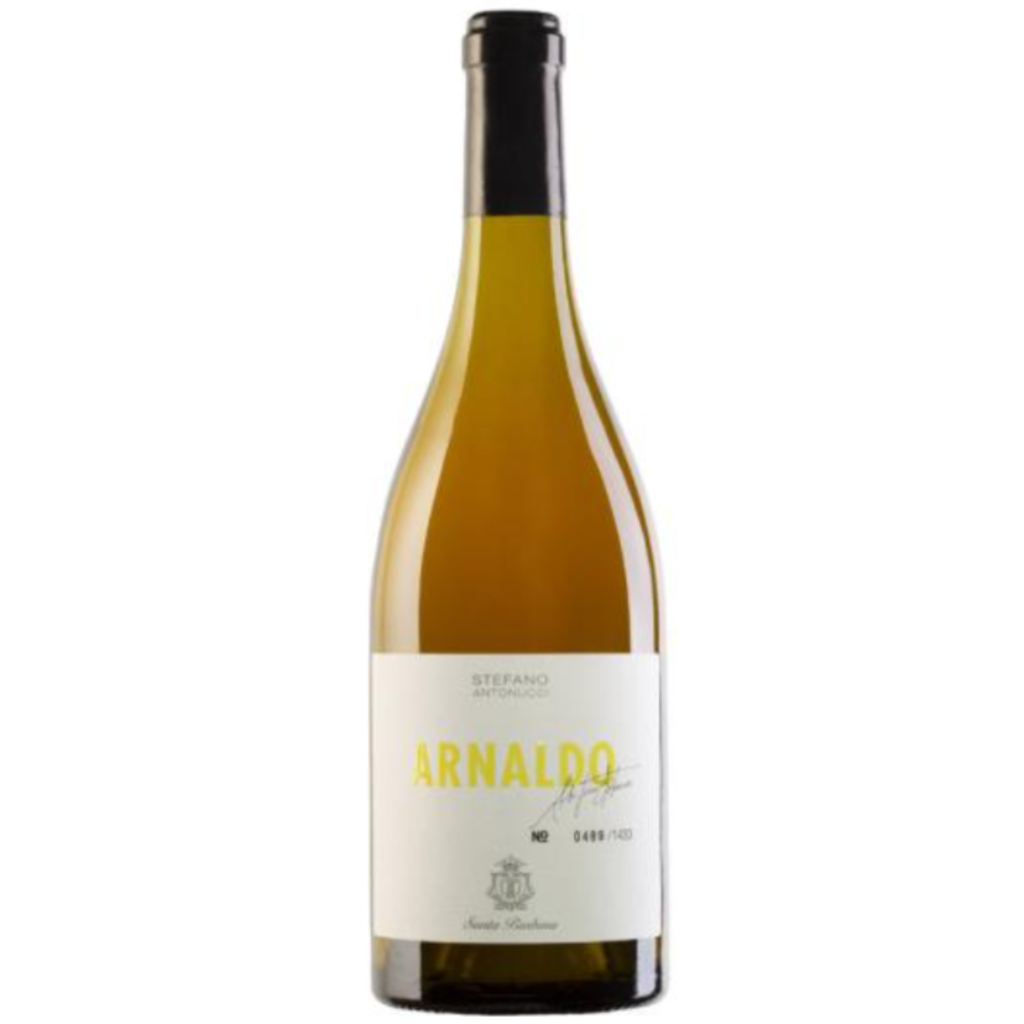 Santa Barbara "Arnaldo" Verdicchio dei Castelli di Jesi 2020