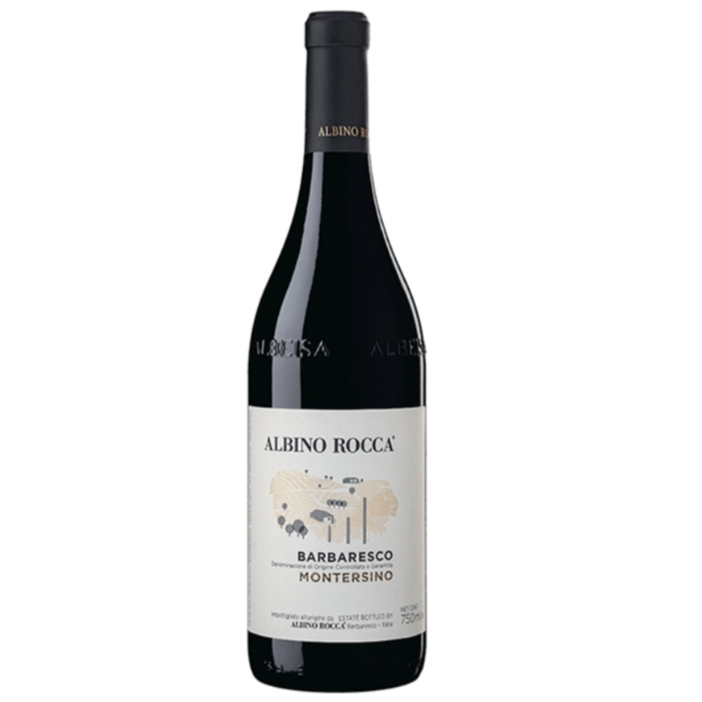 Albino Rocca Barbaresco "Montersino" 2020
