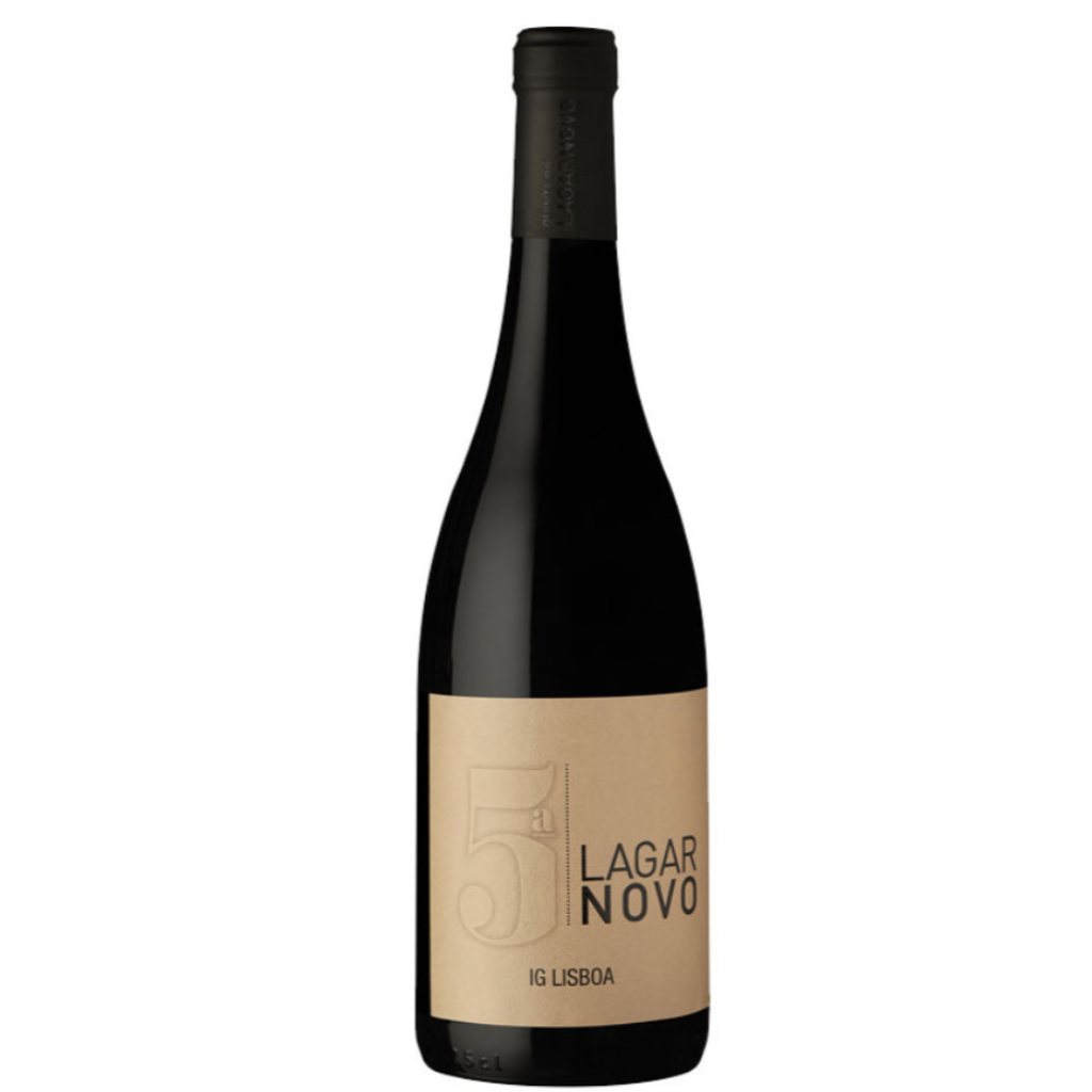 Quinta do Lagar Novo &quot;5a&quot; Tinto, Touriga National Blend 2021