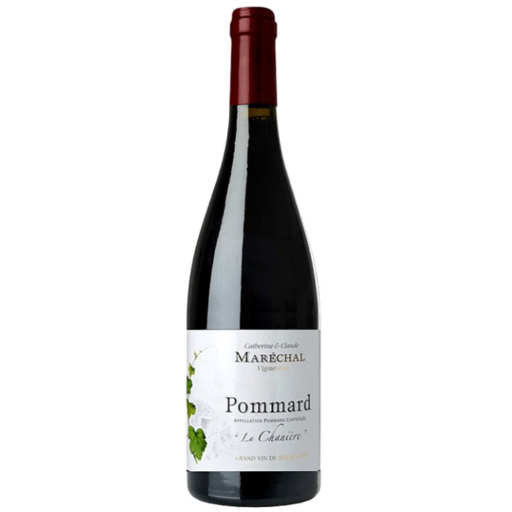 Domaine Maréchal Pommard &quot;La Chanière&quot; 2019
