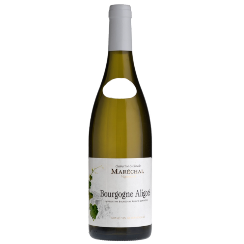 Domaine Maréchal Aligoté 2022