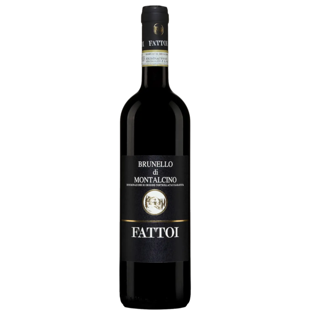 Fattoi Brunello di Montalcino 2019
