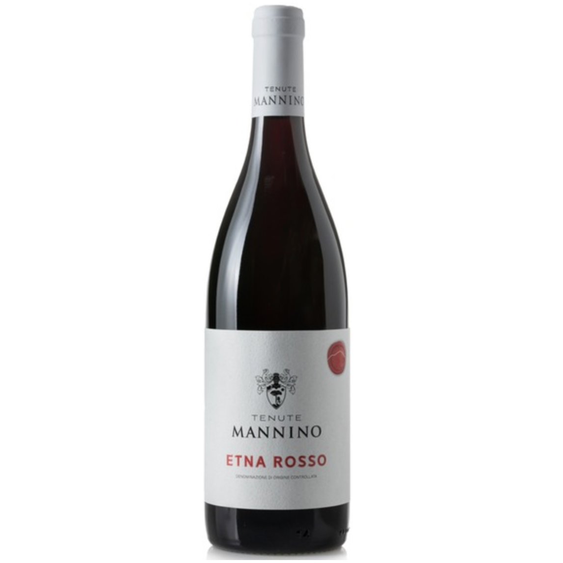 Tenute Mannino Etna Rosso 2024