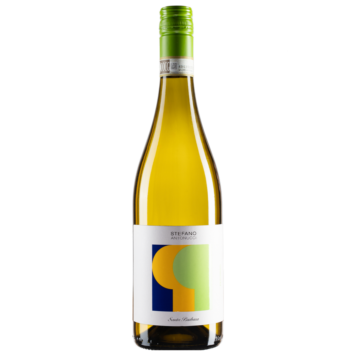 Santa Barbara Pecorino Offida 2025