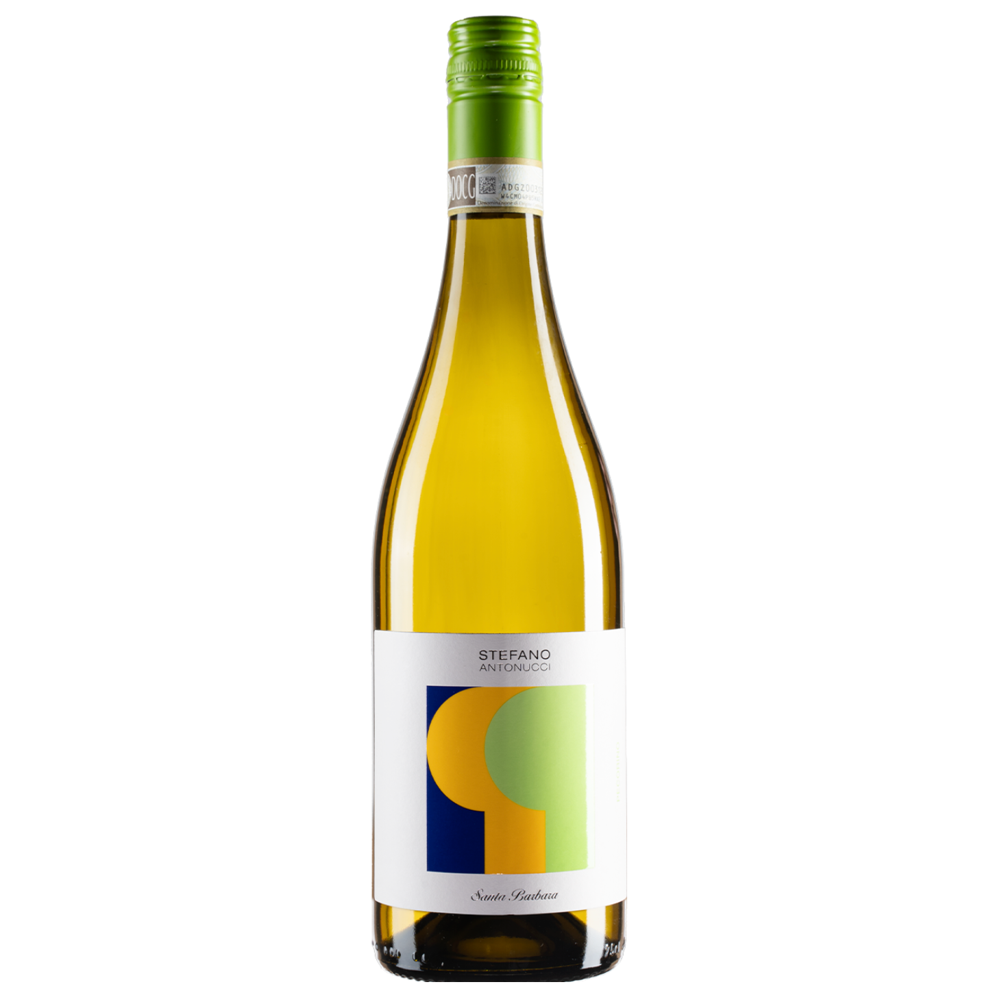 Santa Barbara Pecorino Offida 2025