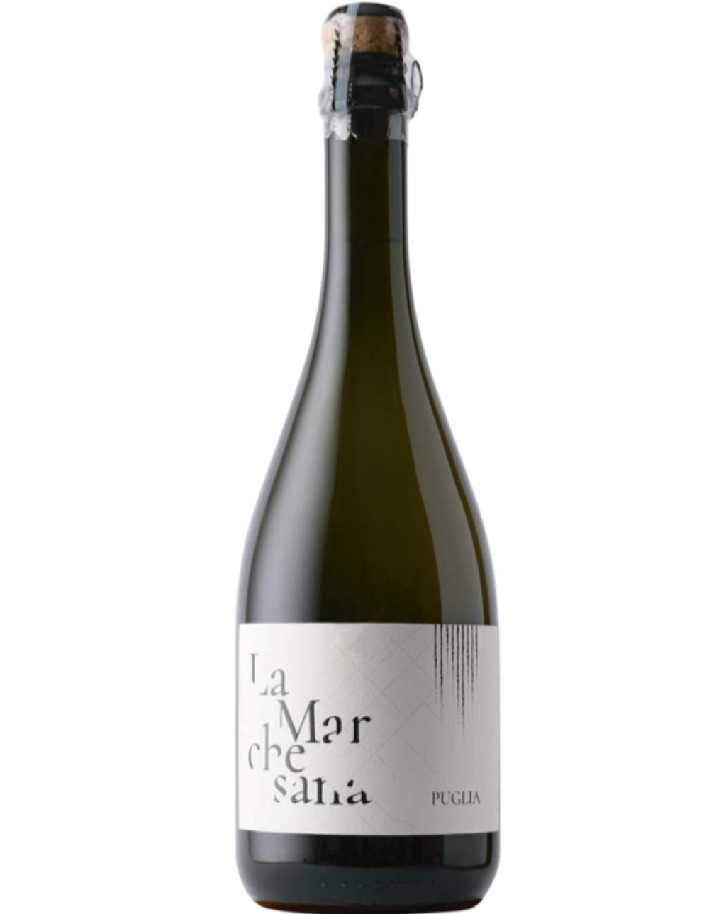 Marchesana Spumante NV