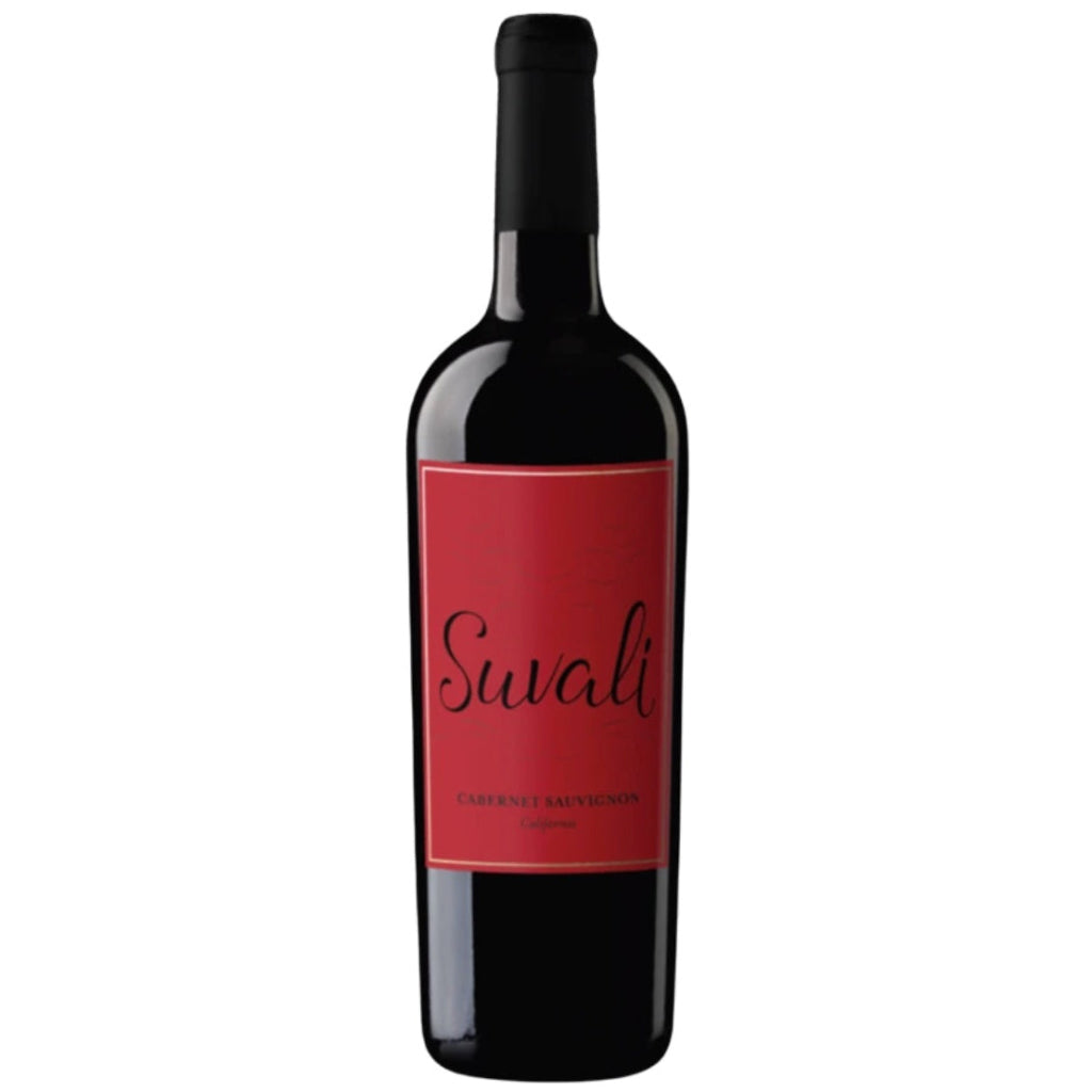 Suvali Cabernet Sauvignon 2022