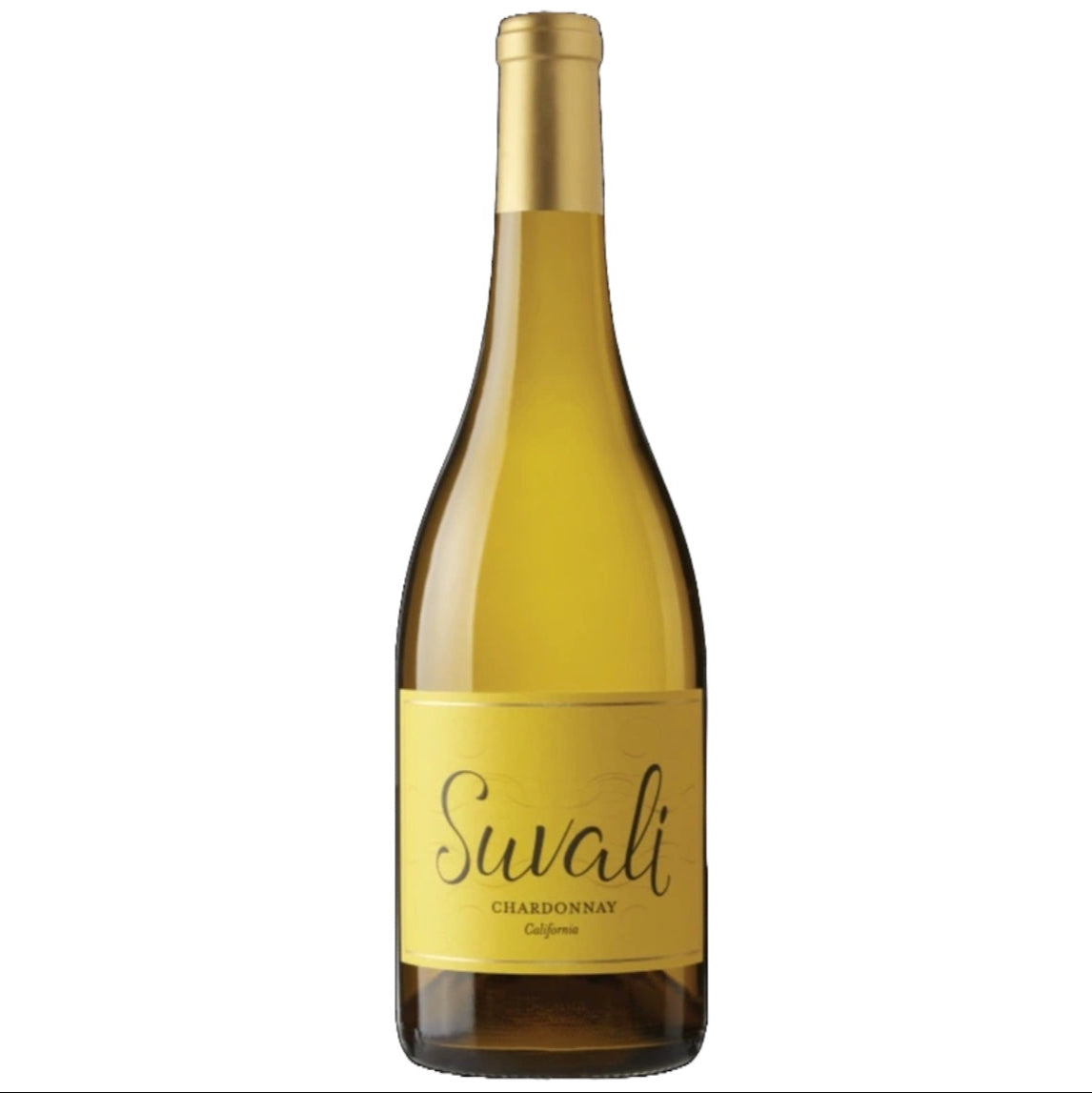 Suvali Chardonnay 2022