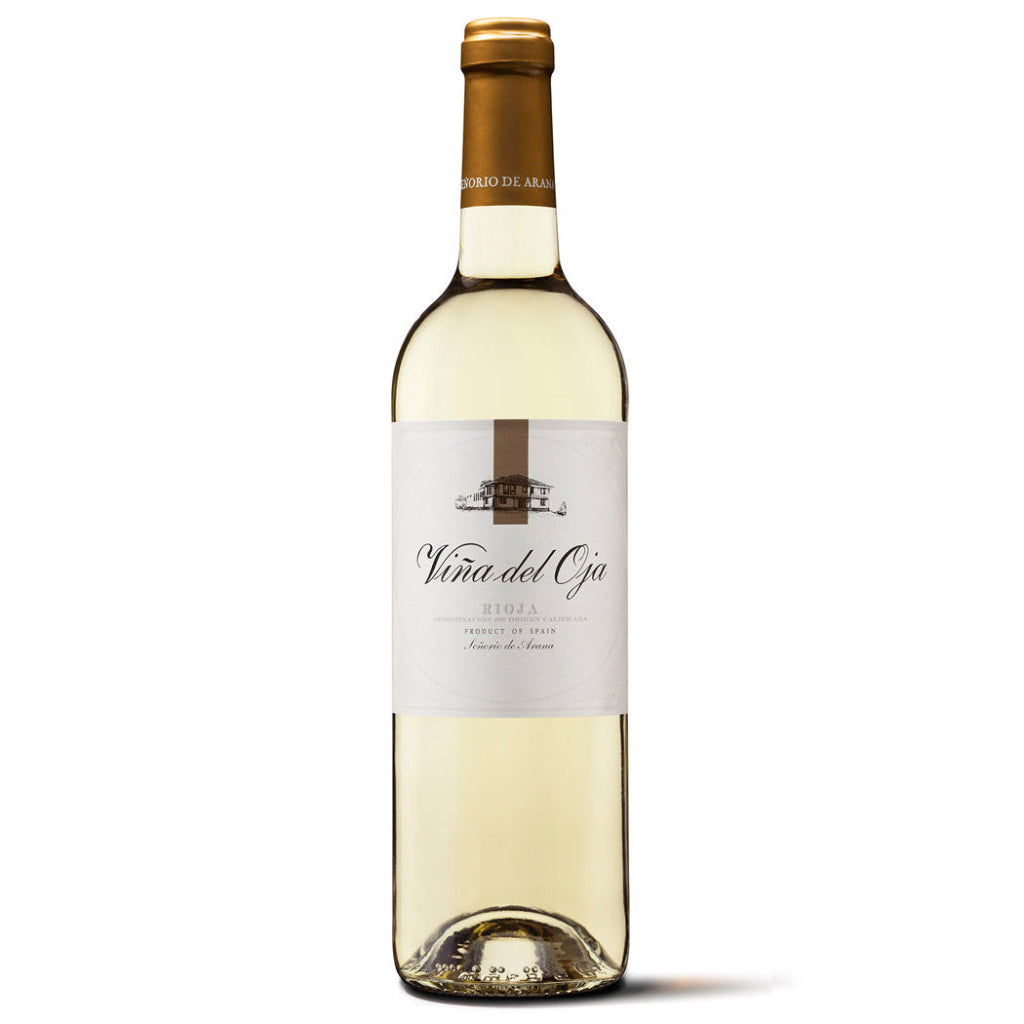 Señiorio de Arana "Viña del Oja" Rioja Blanco 2024