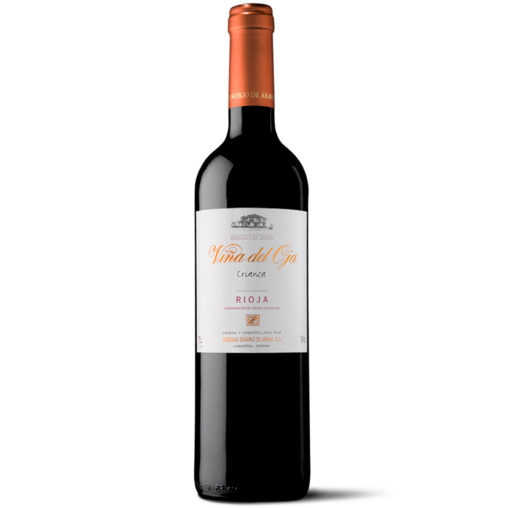 Señiorio de Arana "Viña del Oja" Rioja Crianza 2020