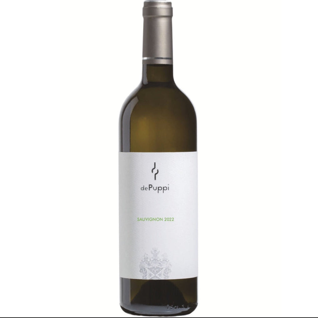 De Puppi Sauvignon 2025