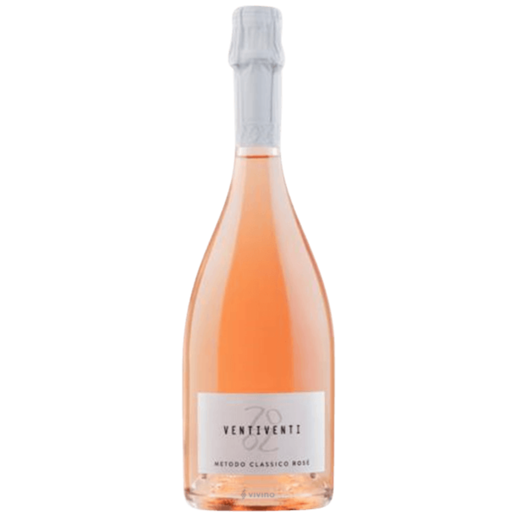 Venti Venti Rose Lambrusco di Modena 2020