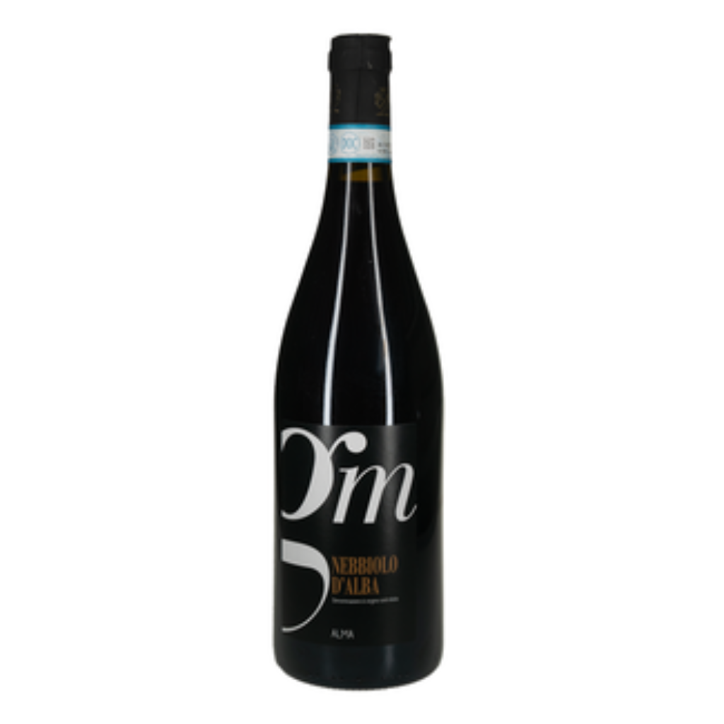 Azienda Giribaldi Nebbiolo d&#39;Alba 2022