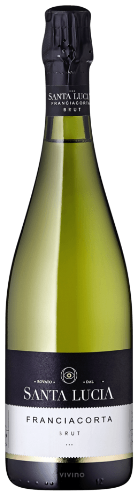 Santa Lucia Franciacorta Brut NV