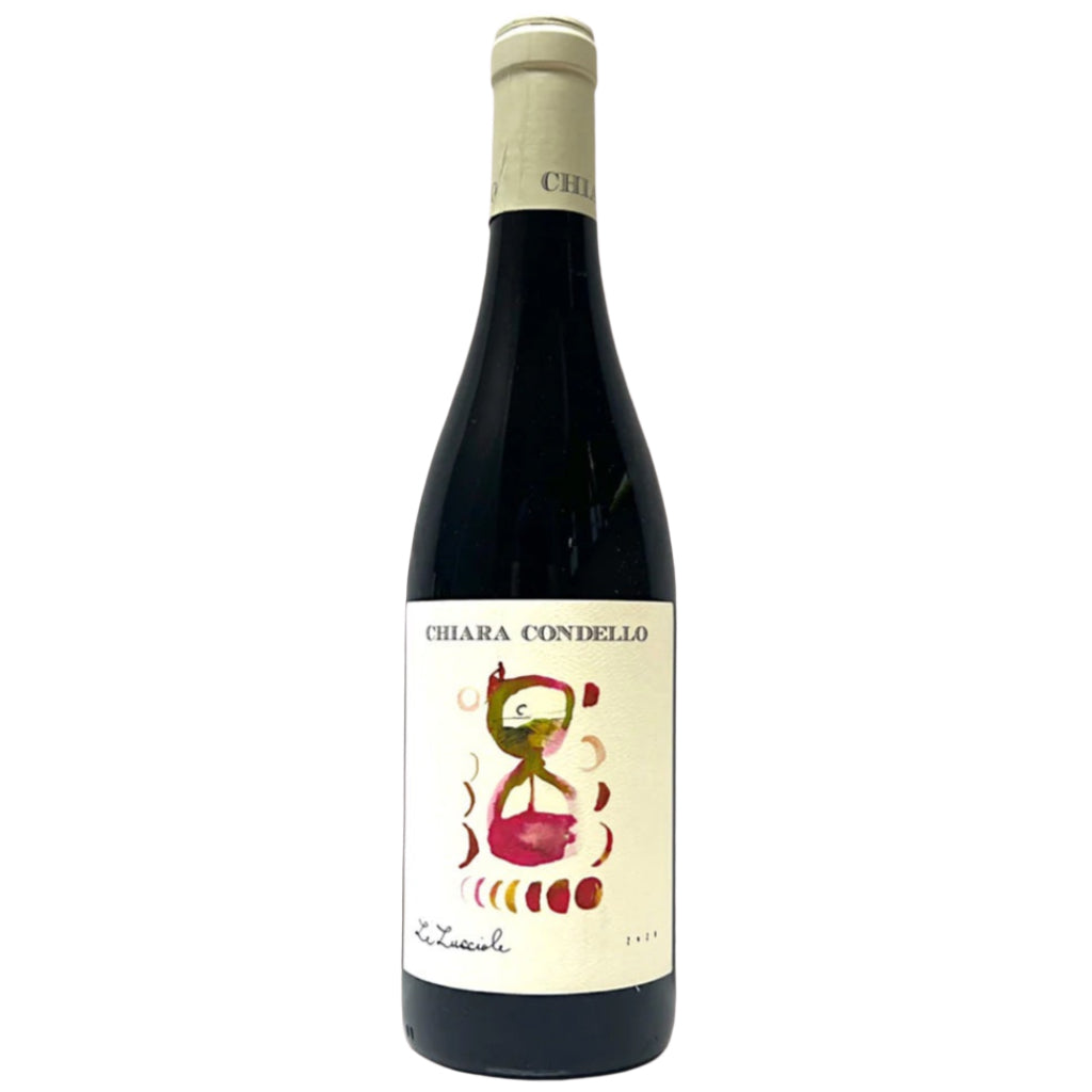 Chiara Condello Reserva “Le Lucciole” Sangiovese di Romagna 2020