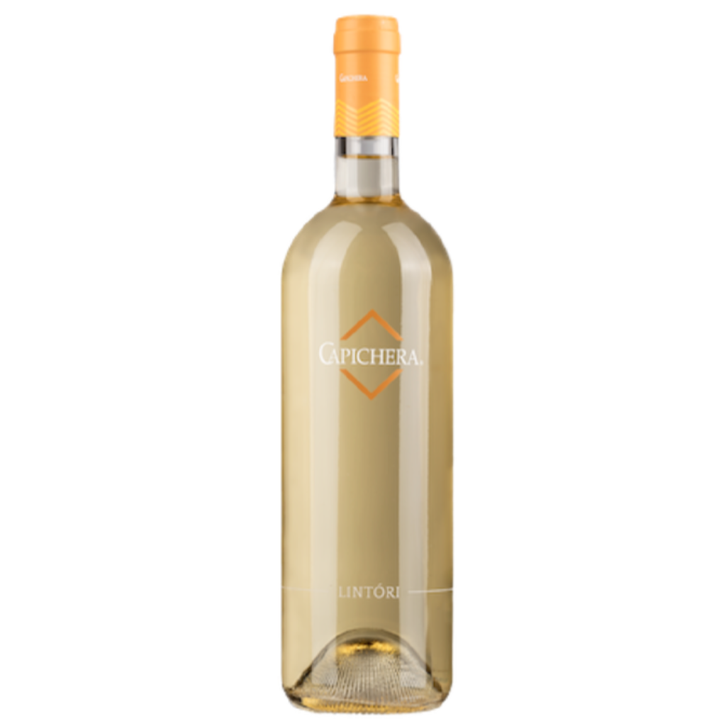 Capichera Lintóri Vermentino di Sardegna 2024