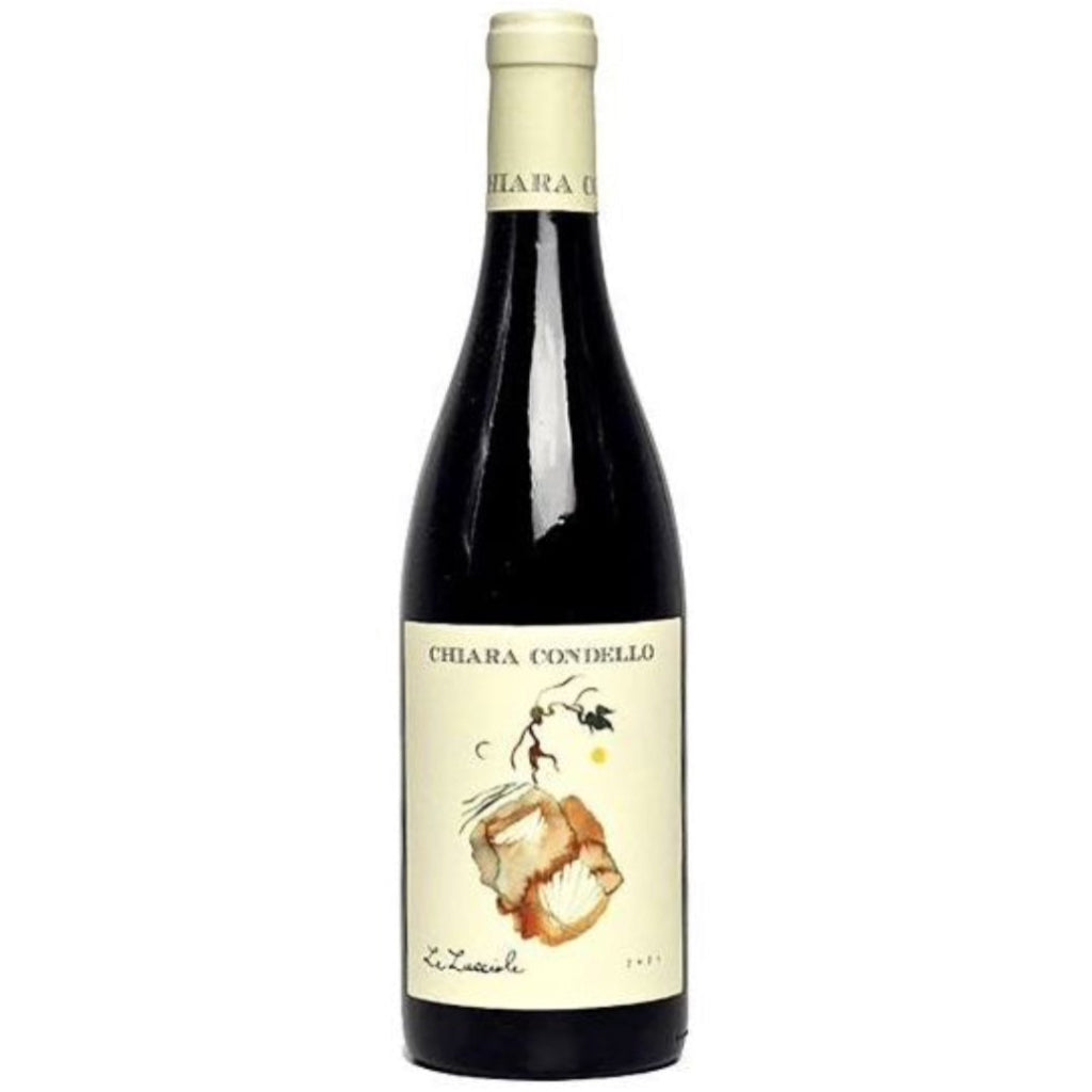 Chiara Condello Reserva “Le Lucciole” Sangiovese di Romagna 2021