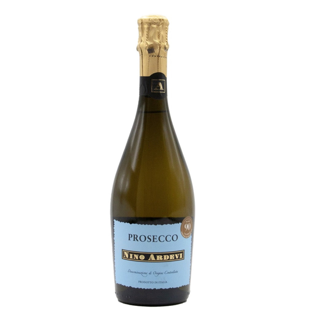 Progetti Agricoli "Nino Ardevi" Prosecco Extra Dry NV