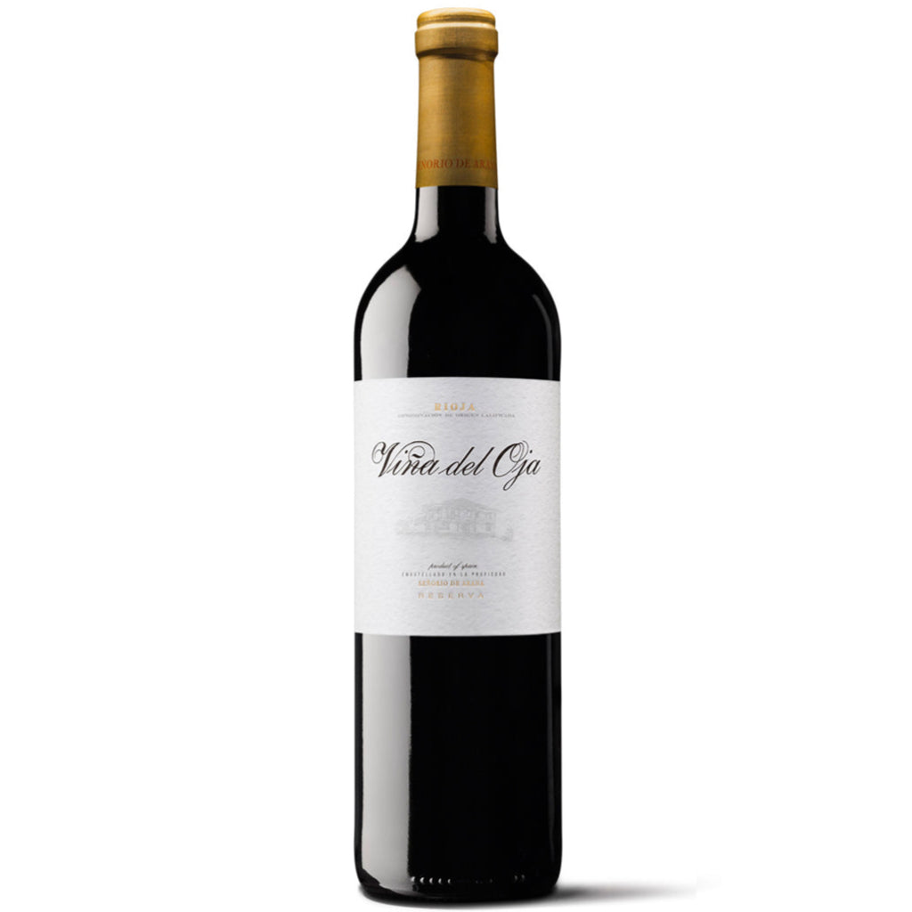 Señiorio de Arana "Viña del Oja" Rioja Riserva 2018