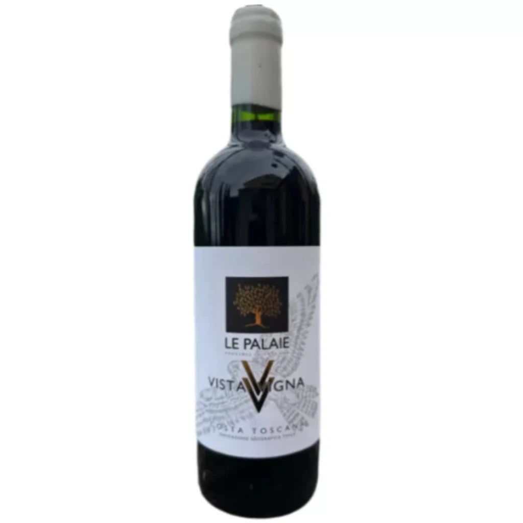 Le Palaie &quot;Vista Vigna&quot; Cabernet Franc IGT Toscana 2020