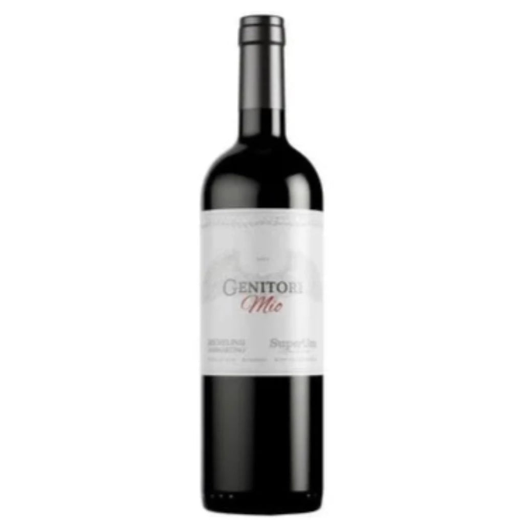 Super Uco “Genitori Mio” Cabernet Sauvignon 2018