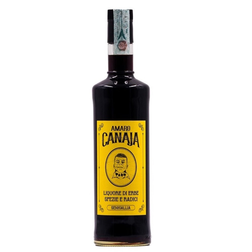 Amaro Canaja
