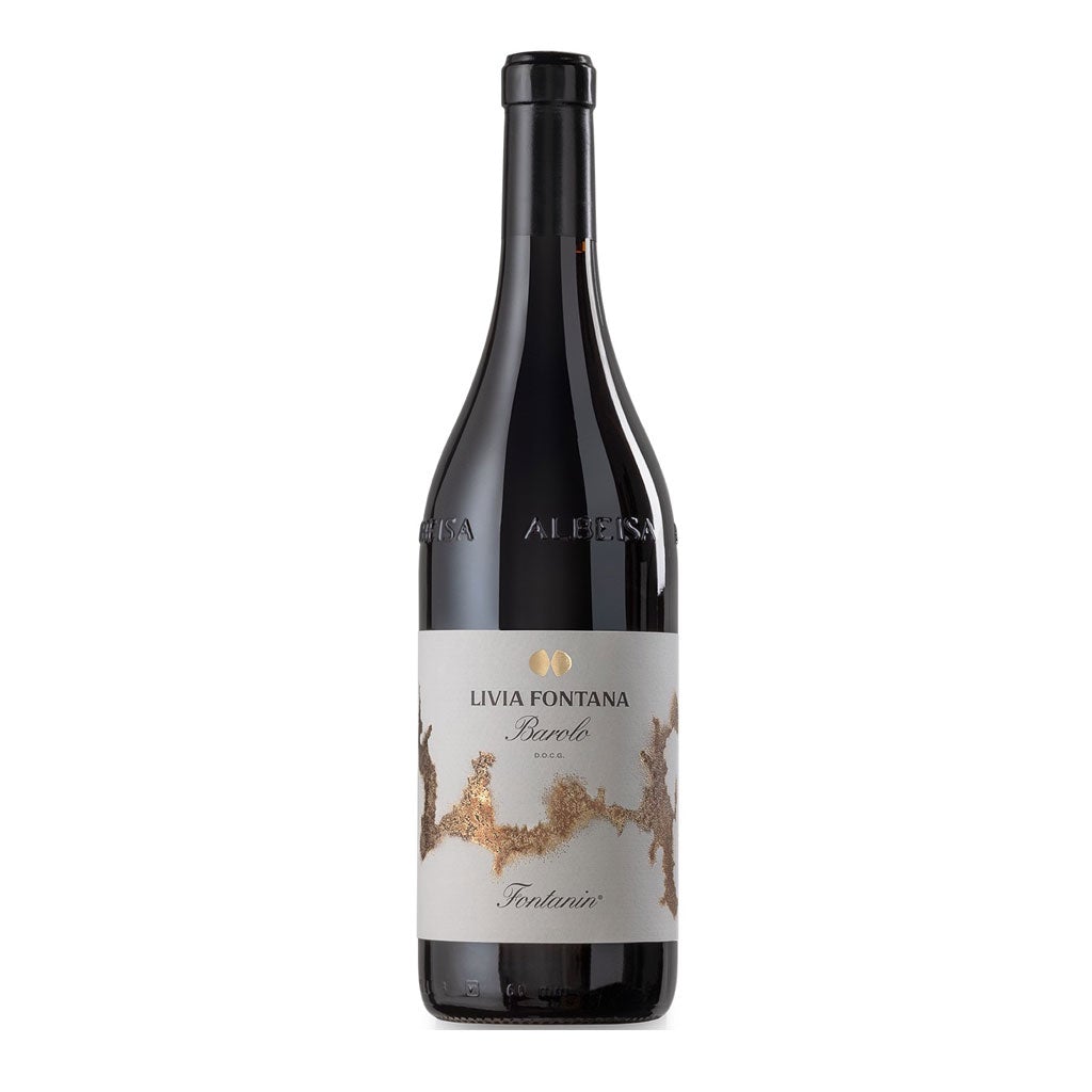 Livia Fonatana Barolo "Fontanin" 2018