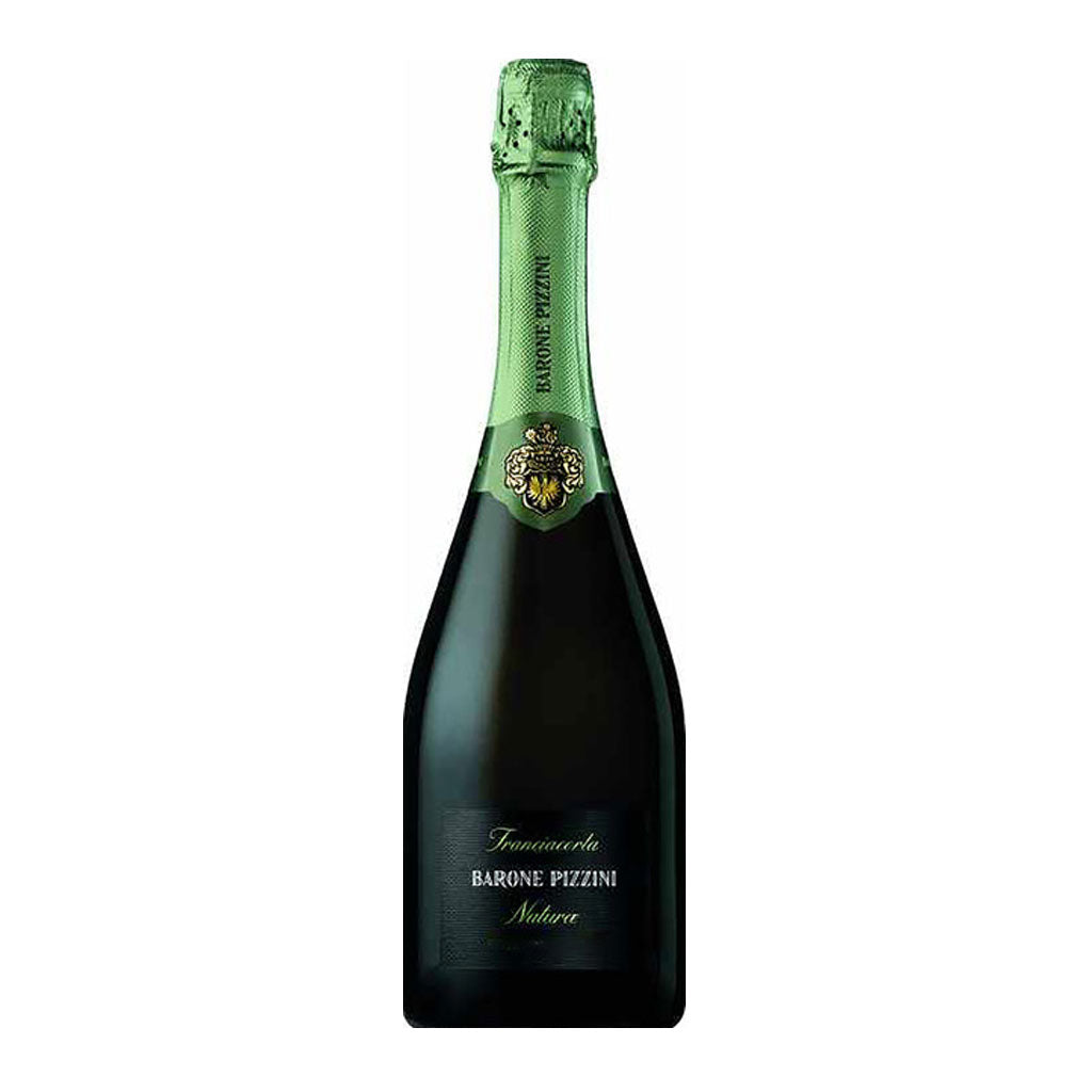 Barone Pizzini Franciacorta Brut Nature 2018