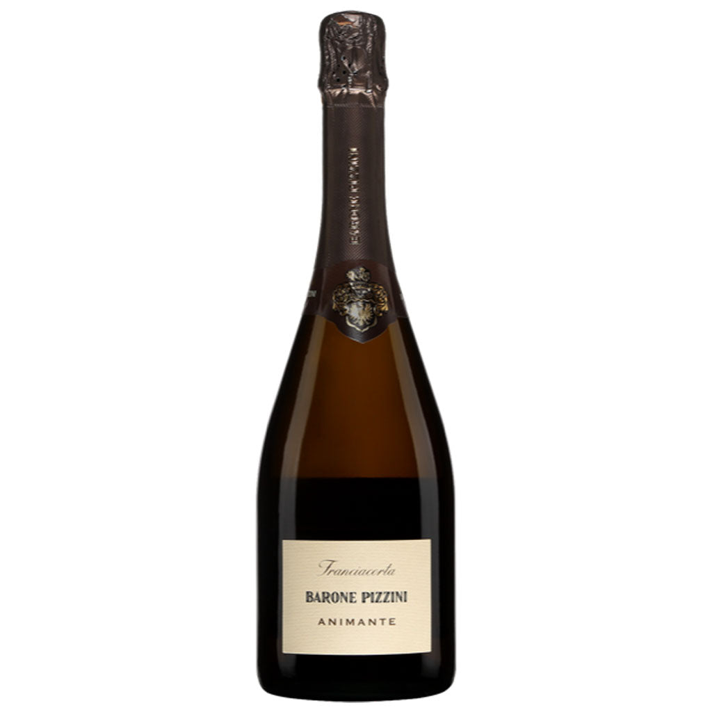 Barone Pizzini “Animante” Franciacorta Brut NV