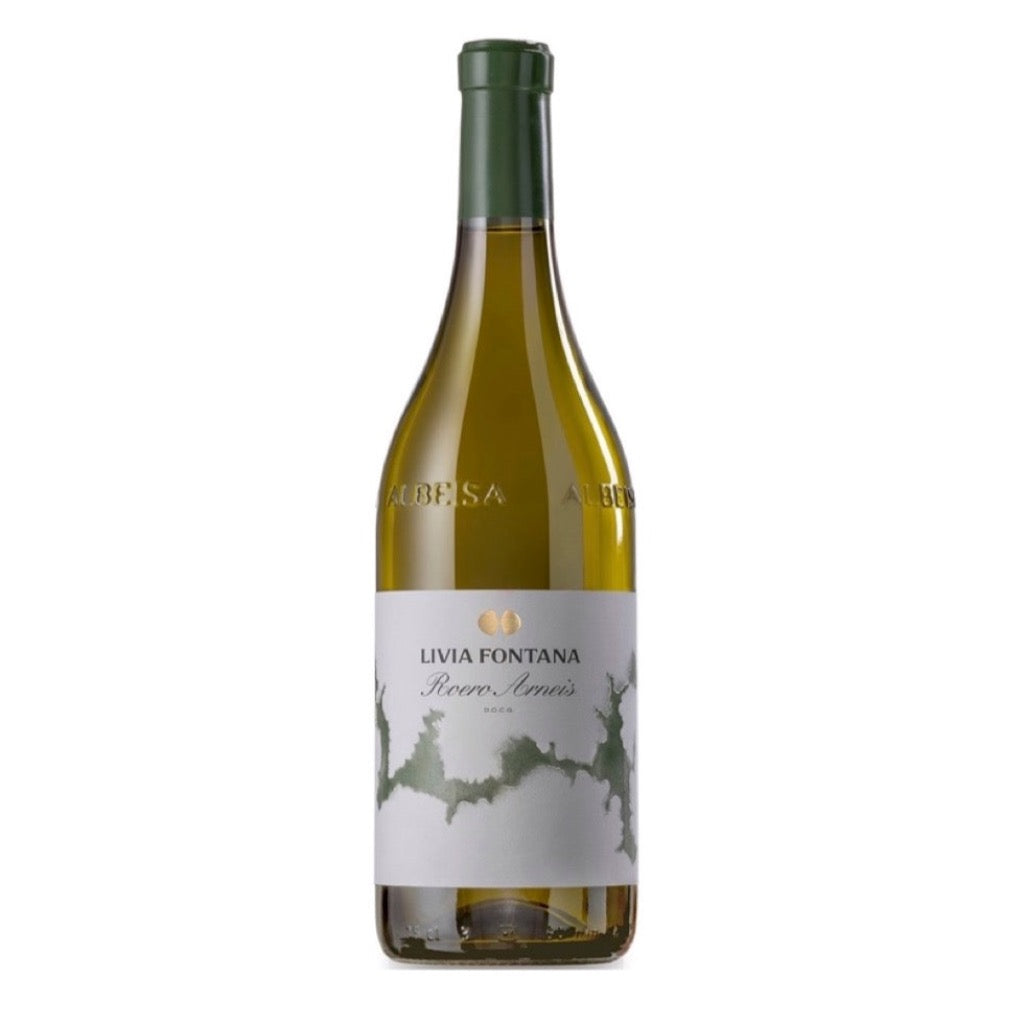 Livia Fontana Roero Arneis 2020