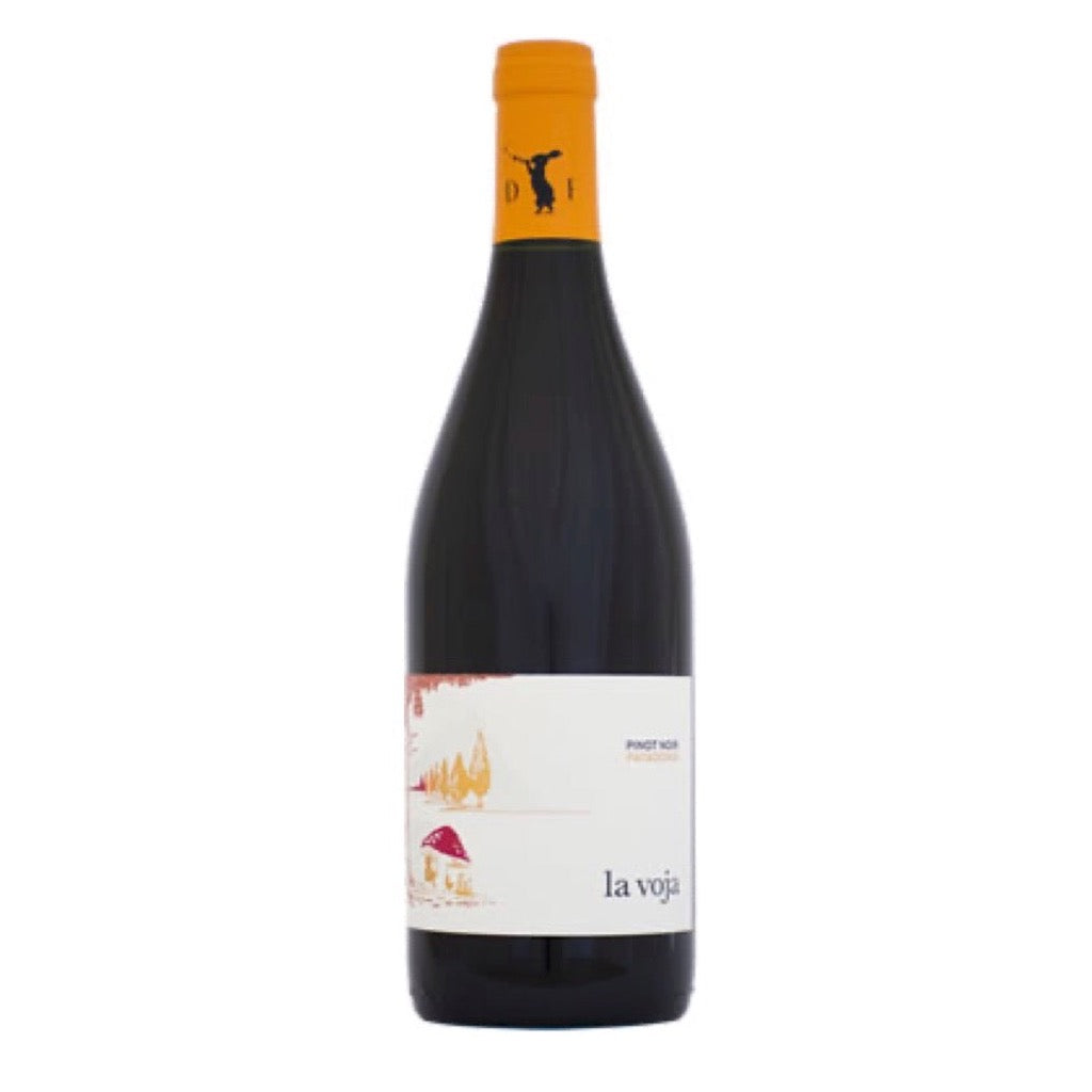 Dominio de Freneza "La Voja" Pinot Noir 2021