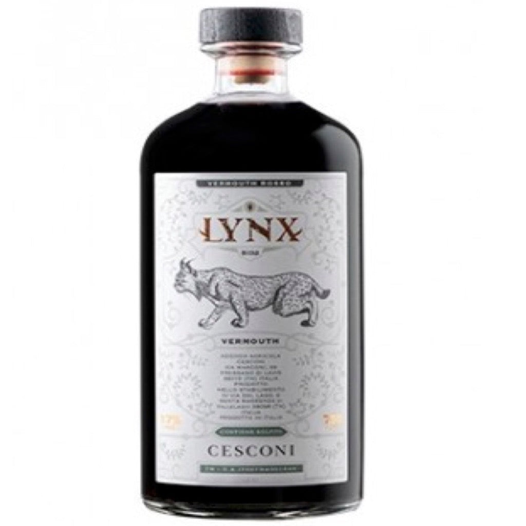 Cesconi &quot;Lynx&quot; Vermouth Rosso