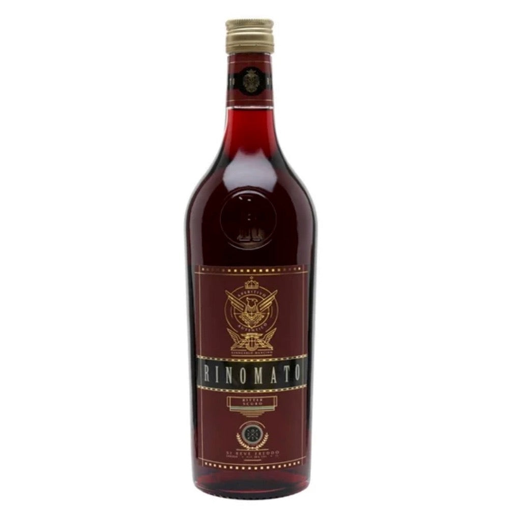 Rinomato Bitter Scuro (1L)