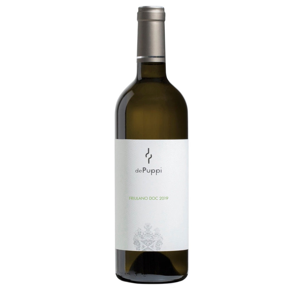 De Puppi Friulano 2022