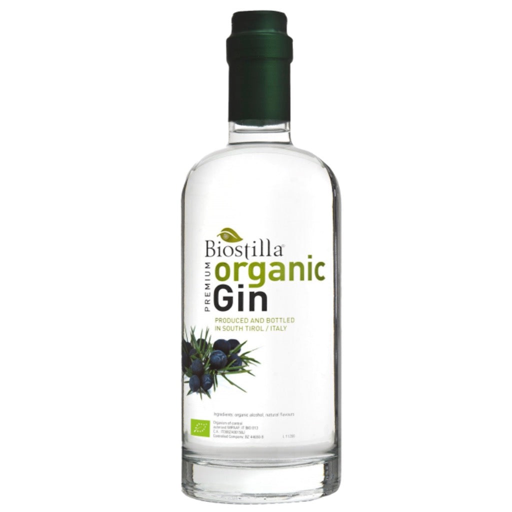 Walcher Biostilla Organic Gin (700 mL)