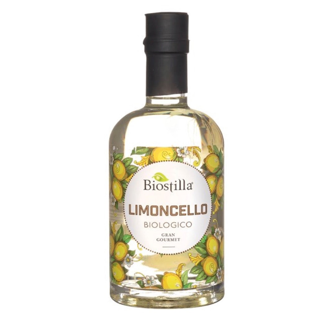 Walcher Limoncello Bio (700 mL)