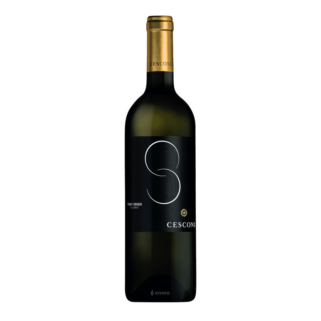 Cesconi Pinot Grigio 2022, Igt Vigneti Delle Dolomiti image