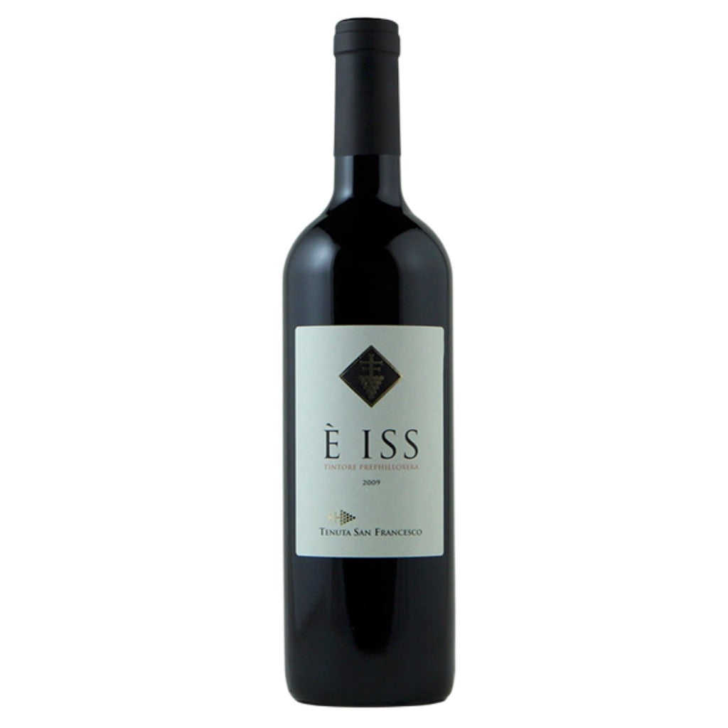 Tenuta San Francesco &quot;E&#39;Iss&quot; Costa d’Amalfi Rosso 2018