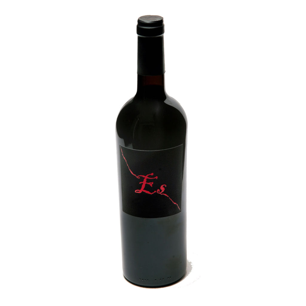 Gianfranco Fino “Es” Primitivo di Manduria 2019 MAGNUM